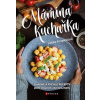 Mámina kuchařka - Krupíčková Lenka Mámina kuchařka - Krupíčková Lenka