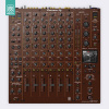 Doto Design Skin DJM-V10-LF Mash-Up Espresso Doto Design Skin DJM-V10-LF Mash-Up Espresso