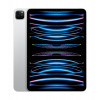 Apple iPad Pro 11 (2022) 128GB Wi-Fi Silver MNXE3FD/A (MNXE3FD/A)