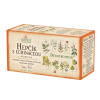 Grešík Čaj hepčík 20x1,5g Grešík Čaj hepčík 20x1,5g