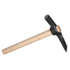 JUCO Kladivo murárske bez vyťahováka 700g JUCO Kladivo murárske bez vyťahováka 700g