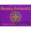 Mandaly archandělů - Jana Blažková Mandaly archandělů - Jana Blažková