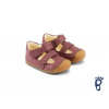 Bundgaard - Sandálky - Petit Summer - Dark Rose WS - 25 Bundgaard - Sandálky - Petit Summer - Dark Rose WS - 25