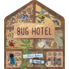Bug Hotel - Libby Walden Bug Hotel - Libby Walden
