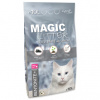 Magic Litter podstielka Bentonite Ultra White Carbon 10 l Magic Litter podstielka Bentonite Ultra White Carbon 10 l
