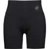 MAMMUT Massone Short Tights Women, black - XS MAMMUT Massone Short Tights Women, black - XS