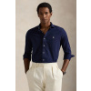 Bavlnená košeľa Polo Ralph Lauren 710P03960 tmavomodrá M Bavlnená košeľa Polo Ralph Lauren 710P03960 tmavomodrá M