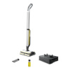 Kärcher FC 7 PLUS Elektrický mop Batéria Mokrý Bezvreckové Strieborná 2,85 Ah Kärcher FC 7 PLUS Elektrický mop Batéria Mokrý Bezvreckové Strieborná 2,85 Ah
