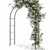 Kovová pergola Vilde oblúk 235 cm Kovová pergola Vilde oblúk 235 cm