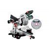 Metabo KGS 216 M pokosová píla, 2x kotúč, 613216900 Metabo KGS 216 M pokosová píla, 2x kotúč, 613216900