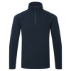 PORTWEST Portwest Pulóver Eco Fleece F409 Navy, XXL PORTWEST Portwest Pulóver Eco Fleece F409 Navy, XXL