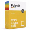 Instantný film Polaroid original color film I-Type 2-Pack