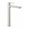 Grohe Lineare umývadlová batéria stojanková SuperSteel 23405DC1 Grohe Lineare umývadlová batéria stojanková SuperSteel 23405DC1