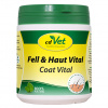 cdVet Vitalita srsti a kože pre psov a mačky 400 g cdVet Vitalita srsti a kože pre psov a mačky 400 g
