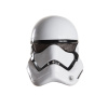 Stormtrooper 1/2 maska Stormtrooper 1/2 maska