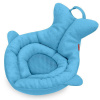SKIPHOP Podložka do kúpeľa froté Moby 0 - 6 m Skip Hop Blue SKIPHOP Podložka do kúpeľa froté Moby 0 - 6 m Skip Hop Blue