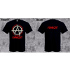 Anarchy - Rebel (tričko) S Anarchy - Rebel (tričko) S