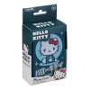 Hracie karty Paladone, Hello Kitty, licencované, 52 kariet + 2 žolíky, balíček francúzskych kariet Hracie karty Paladone, Hello Kitty, licencované, 52 kariet + 2 žolíky, balíček francúzskych kariet