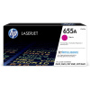 HP CF453A (655A), originálny toner, purpurový HP CF453A (655A), originálny toner, purpurový