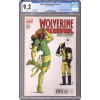Wolverine/Deadpool: The Decoy #1, Marvel 2011, CGC 9.2 – akčný one-shot Wolverine/Deadpool: The Decoy #1, Marvel 2011, CGC 9.2 – akčný one-shot