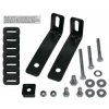 SKS Náhradní díly pro blatníky Mounting Kit For Velo42 Urban And Velo 47 Trekking SKS Náhradní díly pro blatníky Mounting Kit For Velo42 Urban And Velo 47 Trekking