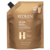 Redken All Soft Shampoo 500 ml, náhradná náplň Redken All Soft Shampoo 500 ml, náhradná náplň