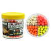 HALDORADO Quatro Fluo Pop Up Boilies 8mm (50g) HALDORADO Quatro Fluo Pop Up Boilies 8mm (50g)