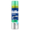 Gillette Series upokojujúci gél na holenie s aloe vera, 240 ml Gillette Series upokojujúci gél na holenie s aloe vera, 240 ml