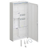 Hager ZB32ET215W3 Sonstige Installationstechnik Namontovaná rozvodná skriňa na omietku; ZB32ET215W3 Hager ZB32ET215W3 Sonstige Installationstechnik Namontovaná rozvodná skriňa na omietku; ZB32ET215W3