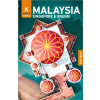 Rough Guides Malaysia, Singapore and Brunei: Travel Guide with eBook Rough Guides Malaysia, Singapore and Brunei: Travel Guide with eBook