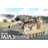 Magic Factory M7A3 BFIST Fire Support Vehicle 1/35 Magic Factory M7A3 BFIST Fire Support Vehicle 1/35