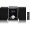 NoName JUPITER MINI HI-FI BLUETOOTH MP3 CD USB NoName JUPITER MINI HI-FI BLUETOOTH MP3 CD USB