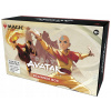 Karta Magic: The Gathering MTG - Avatar: the Last Airbender Začiatočnícky Balíček - EN Wizards Of The Coast Karta Magic: The Gathering MTG - Avatar: the Last Airbender Začiatočnícky Balíček - EN Wizards Of The Coast