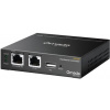 TP-LINK OC220, Omada SDN Controller, 2x GLAN, 1x USB TP-LINK OC220, Omada SDN Controller, 2x GLAN, 1x USB