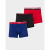 Nike Trenky Trunk 3Pk Viacfarebná EUR S Nike Trenky Trunk 3Pk Viacfarebná EUR S