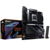 GIGABYTE MB Sc AM5 B850 A ELITE WF7, AMD B850, 4xDDR5, 1xDP, WiFi, ATX GIGABYTE MB Sc AM5 B850 A ELITE WF7, AMD B850, 4xDDR5, 1xDP, WiFi, ATX