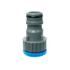 Adaptér Aquacraft, MAX-Flow, 1x3/4 Adaptér Aquacraft, MAX-Flow, 1x3/4
