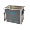 Ultrazvuková čistička BSTSONIC BS230B 3l 120W s ohřevem, digitální Ultrazvuková čistička BSTSONIC BS230B 3l 120W s ohřevem, digitální