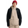 Burton Reserve Relaxed Anorak 2L Summit Taupe/True Black M Burton Reserve Relaxed Anorak 2L Summit Taupe/True Black M