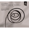 Couperin: Trois Leçons de Ténèbres (CD) (Francois Couperin (1668-1733), Marin Marais (1656-1728) , Sieur de Sainte-Colombe (1640-1700)) Couperin: Trois Leçons de Ténèbres (CD) (Francois Couperin (1668-1733), Marin Marais (1656-1728) , Sieur de Sainte-Colombe (1640-1700))