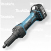 Makita DGD800RTJ Aku priama brúska Li-ion LXT 18V/5,0Ah,Makpac Makita DGD800RTJ Aku priama brúska Li-ion LXT 18V/5,0Ah,Makpac