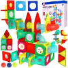 MAGNETICKÉ STAVEBNÉ BLOKY GULIČKOVÁ DRÁHA SVIETIACE MALPLAY MAGNETICKÉ STAVEBNÉ BLOKY GULIČKOVÁ DRÁHA SVIETIACE MALPLAY