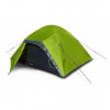 Trimm APOLOM - D lime green/grey Pro 3 osoby; Zelená stan Trimm APOLOM - D lime green/grey Pro 3 osoby; Zelená stan