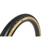 Panaracer Gravelking X1 700 × 40 čierny/hnedý RF740-GKX1-D2 Panaracer Gravelking X1 700 × 40 čierny/hnedý RF740-GKX1-D2