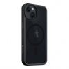 Tactical MagForce Hyperstealth - ochranný kryt s MagSafe pre iPhone 14 Asphalt, čierny 57983113548 Tactical MagForce Hyperstealth - ochranný kryt s MagSafe pre iPhone 14 Asphalt, čierny 57983113548