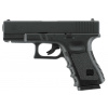Airsoft pištoľ Glock 19 Co2 NBB Umarex Čierna Airsoft pištoľ Glock 19 Co2 NBB Umarex Čierna