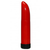Seven Creations Lady Finger Mini Vibrator Red