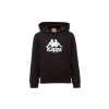 Kappa Taino Kids Hoodie Junior 705322J-19-4006 (63237) 140 Kappa Taino Kids Hoodie Junior 705322J-19-4006 (63237) 140