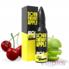 Longfill RIOT Sour Cherry Apple - 10 ml Longfill RIOT Sour Cherry Apple - 10 ml
