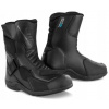 Dámske turistické motocyklové topánky SHIMA FUSION WP LADY BLACK DARČEKY Dámske turistické motocyklové topánky SHIMA FUSION WP LADY BLACK DARČEKY